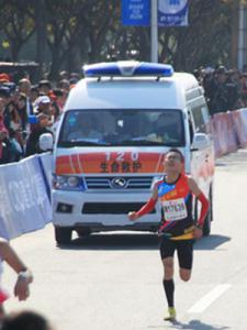 柳城县大型活动