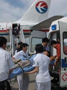 柳城县接送服务