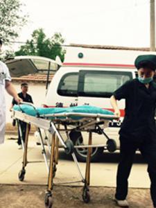 柳城县院后转乡